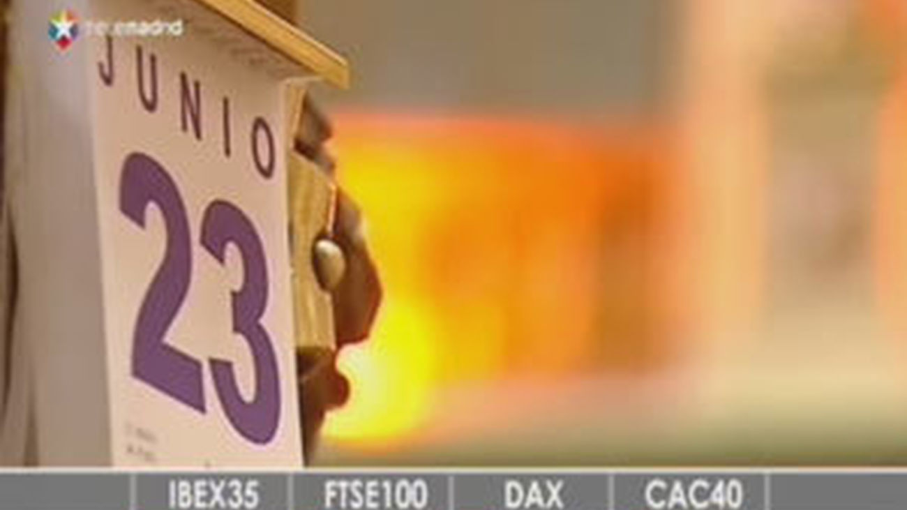 El Ibex se da su mayor batacazo desde noviembre con la prima de riesgo en máximos anuales