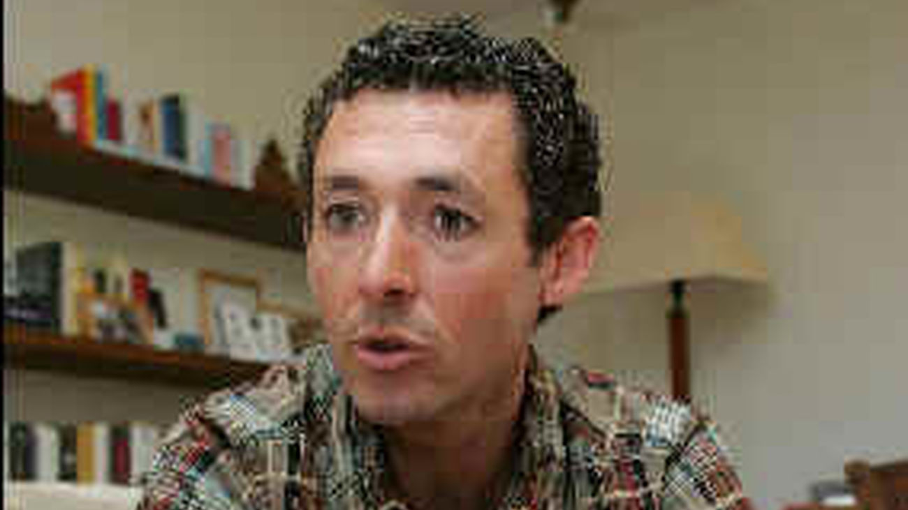 La Justicia anula la sanción por dopaje a Roberto Heras