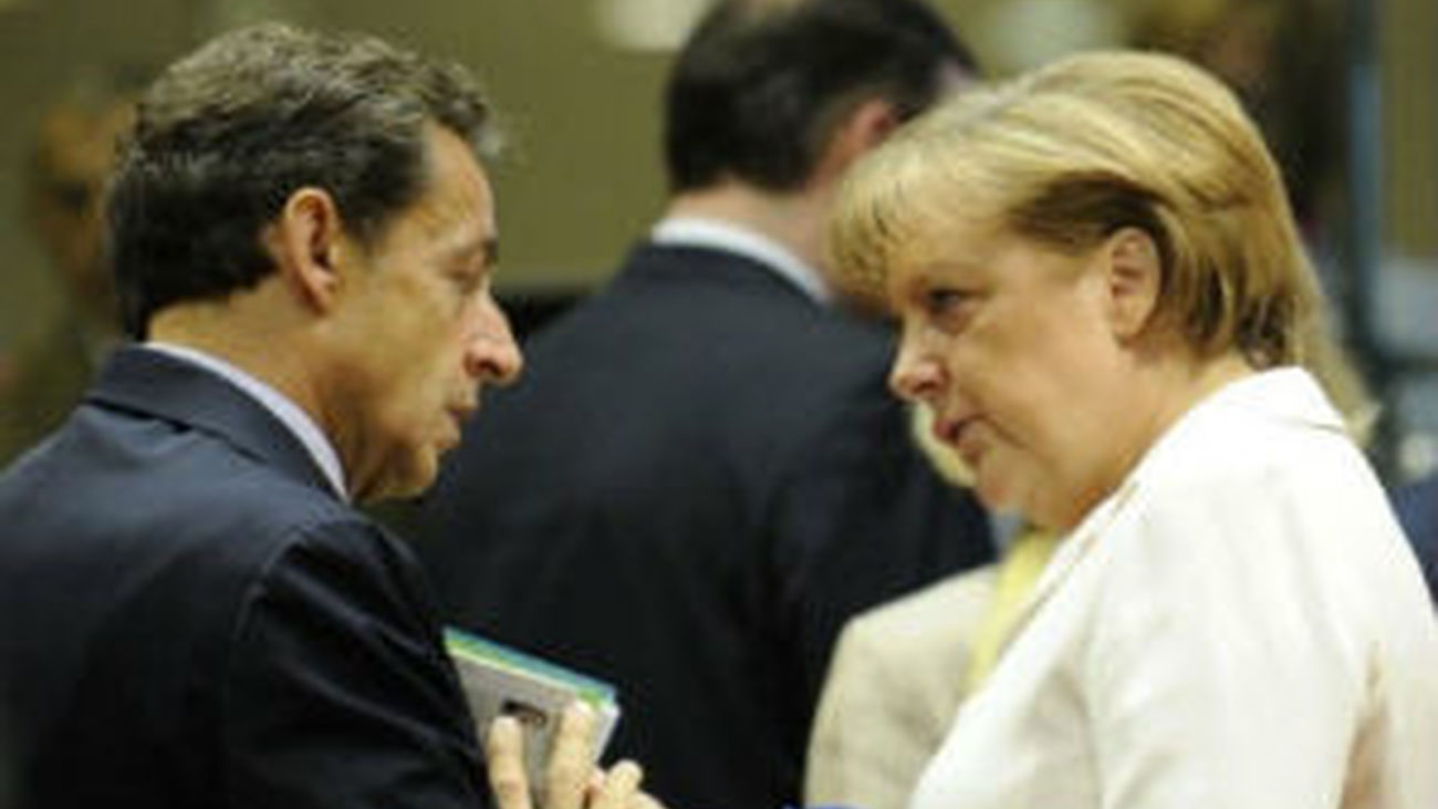 Los líderes de la UE acuerdan restringir la libertad de circulación