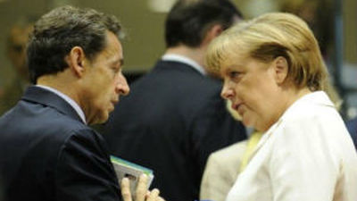 Los líderes de la UE acuerdan restringir la libertad de circulación