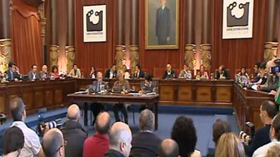 San Sebastián subvenciona con 9.000 euros un documental que elogia a cinco presos de ETA