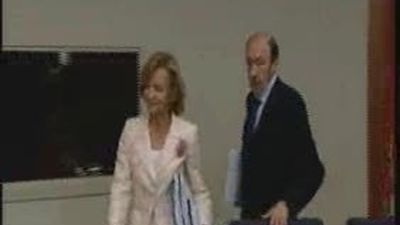 El límite de gasto del Estado para 2012 disminuye el 3,8 % respecto a este año