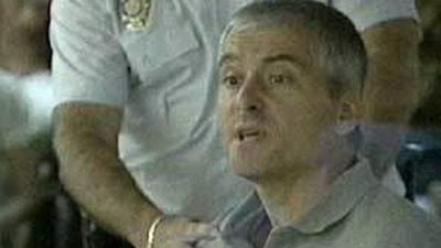 El Tribunal Supremo da la razón a Txapote, que estará en prisión 30 años y no 40