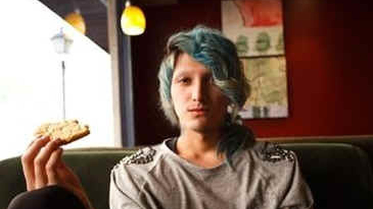 El Arte de los aspirantes a fotógrafo en lo más alto del Círculo de Bellas Artes