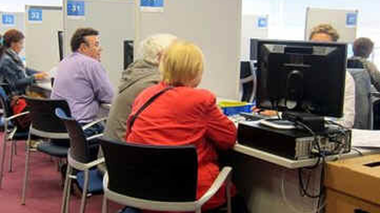 El lunes concluye el plazo para solicitar el borrador de la renta