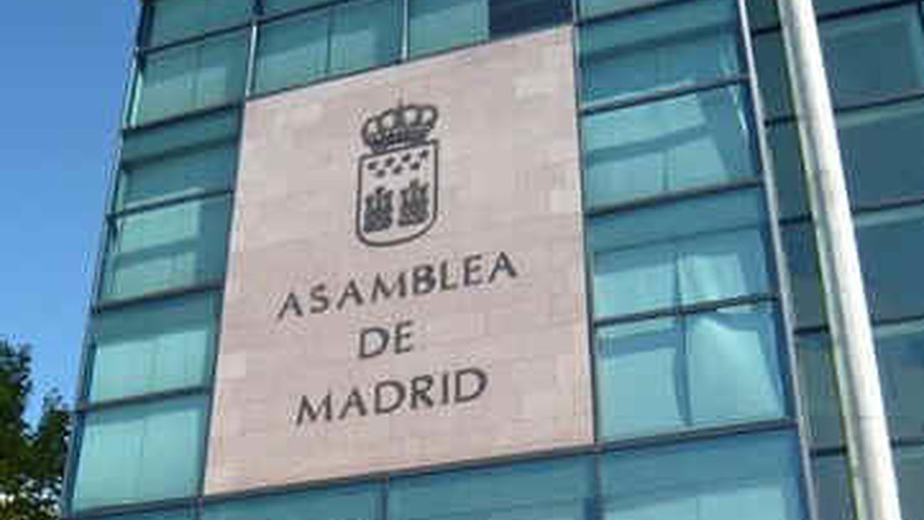 La Asamblea de Madrid decide este miércoles sus siete senadores