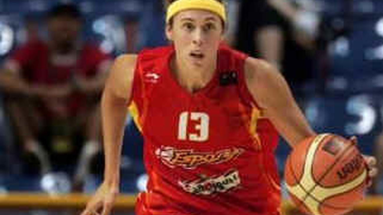 España cae eliminada en el Eurobasket al perder con Croacia (71-75)