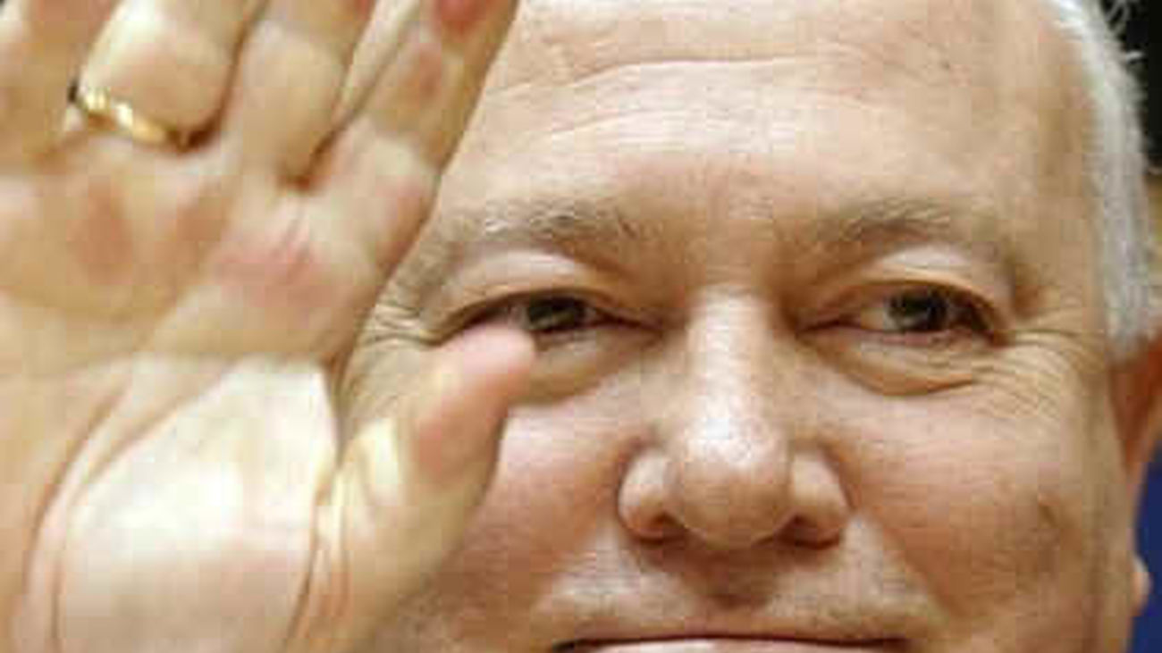 Moratinos y Da Silva quedan como únicos candidatos para dirigir la FAO