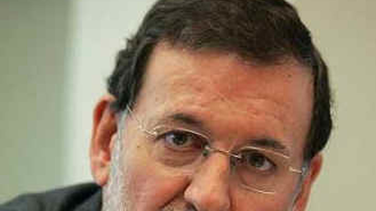 Rajoy utilizará el Debate para alertar sobre el descalabro económico