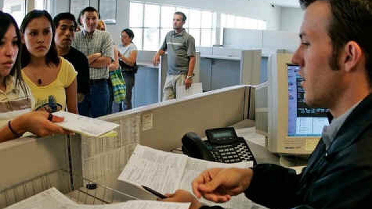 El Reglamento de la ley de Extranjería entra en vigor el próximo jueves