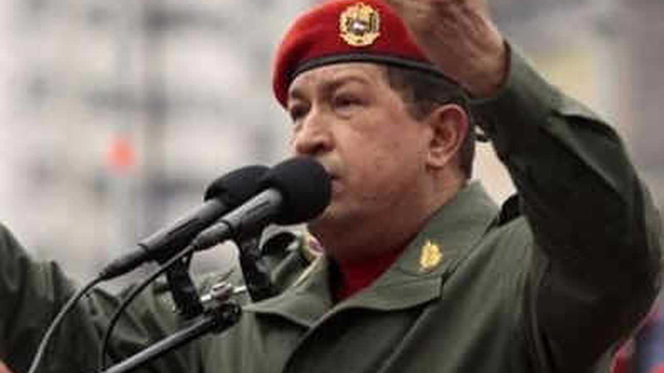 El vicepresidente de Venezuela destaca la recuperación de Chávez
