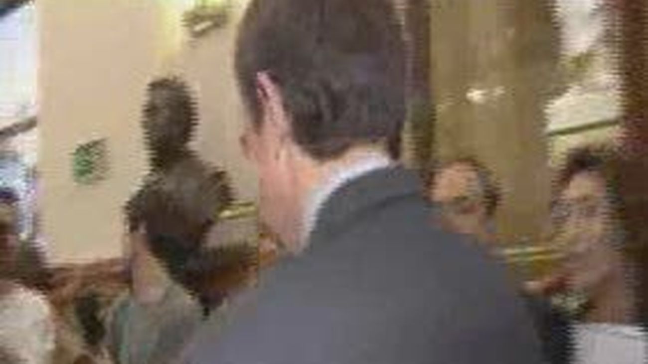 Zapatero pedirá  "responsabilidad" a Comunidades, Ayuntamientos y partidos