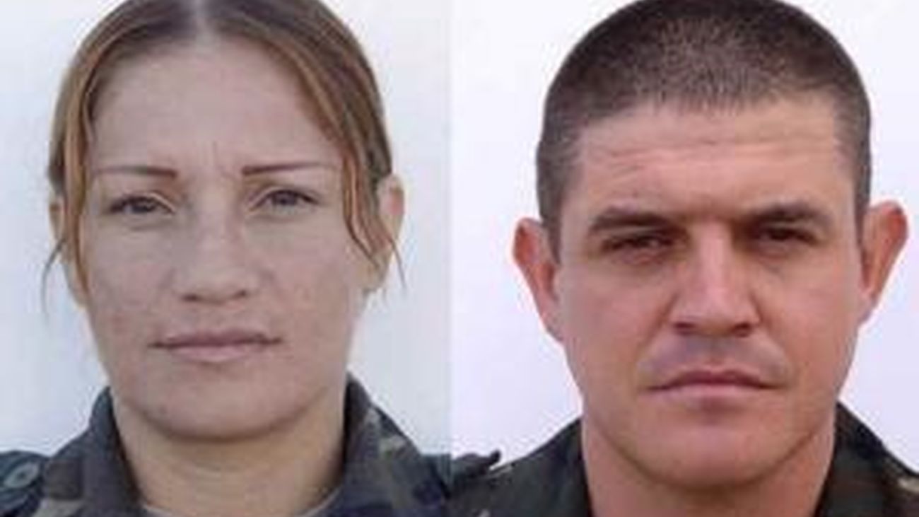 Dos militares españoles muertos al explosionar un artefacto en Afganistán