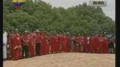 Venezuela desmiente rumores  sobre la salud de Chávez