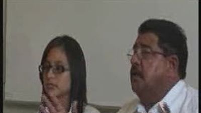 Ex jefa de policía mexicana pide asilo en EEUU