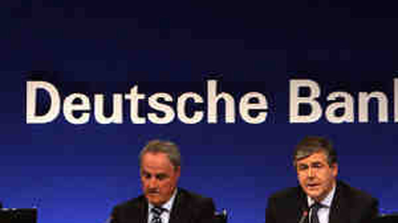 Deutsche Bank