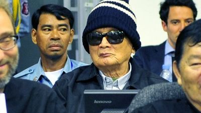 Empieza el juicio a los líderes del Jemer Rojo por el Holocausto de Camboya