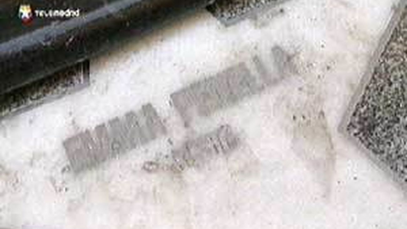 Madrid estrena esta tarde su "Paseo de la Fama"