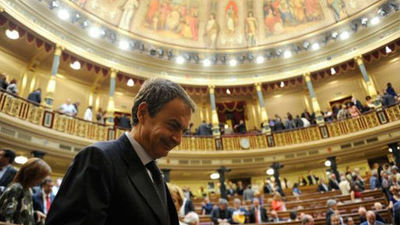 El Estado abonará a los partidos 21.633,33  euros por escaño en las Cortes