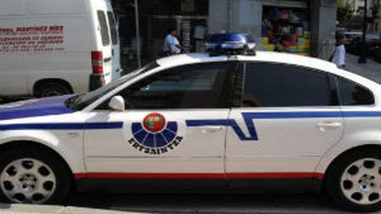 Una mujer y su hijo aparecen muertos con signos de violencia en Portugalete