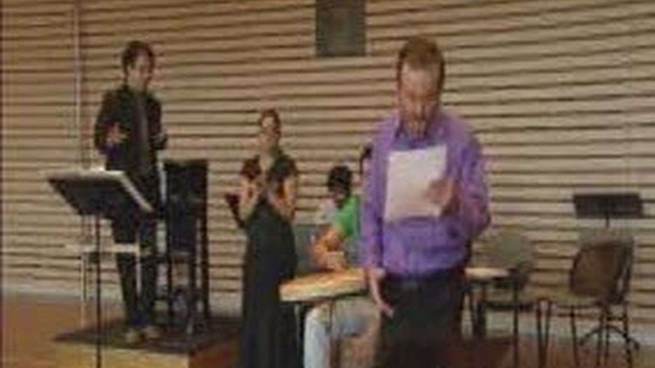 Suma Flamenca cierra en el Teatro Real el homenaje a Enrique Morente