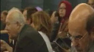 José Graziano da Silva se impuso a Moratinos como nuevo secretario general de la FAO