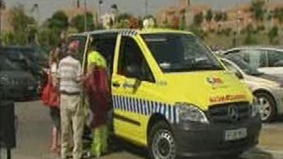 Aprenda a identificar un golpe de calor