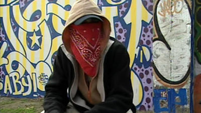 30 Minutos: Adolescentes adictos