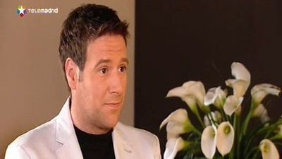 Carlos Latre en Madrid a la Última