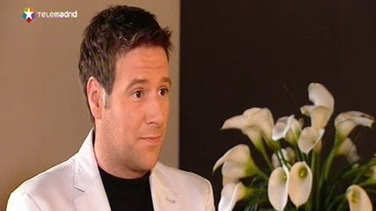 Carlos Latre en Madrid a la Última