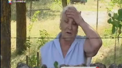 Hallan muerto a un anciano en una finca de Navacerrada y detienen al presunto agresor