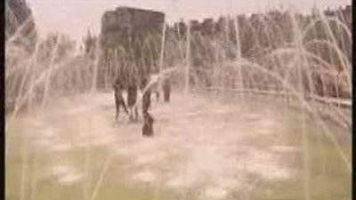 El invierno llega al cono sur mientras Europa se derrite de calor