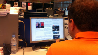 Funcas propone un contrato único con una indemnización de 10 días