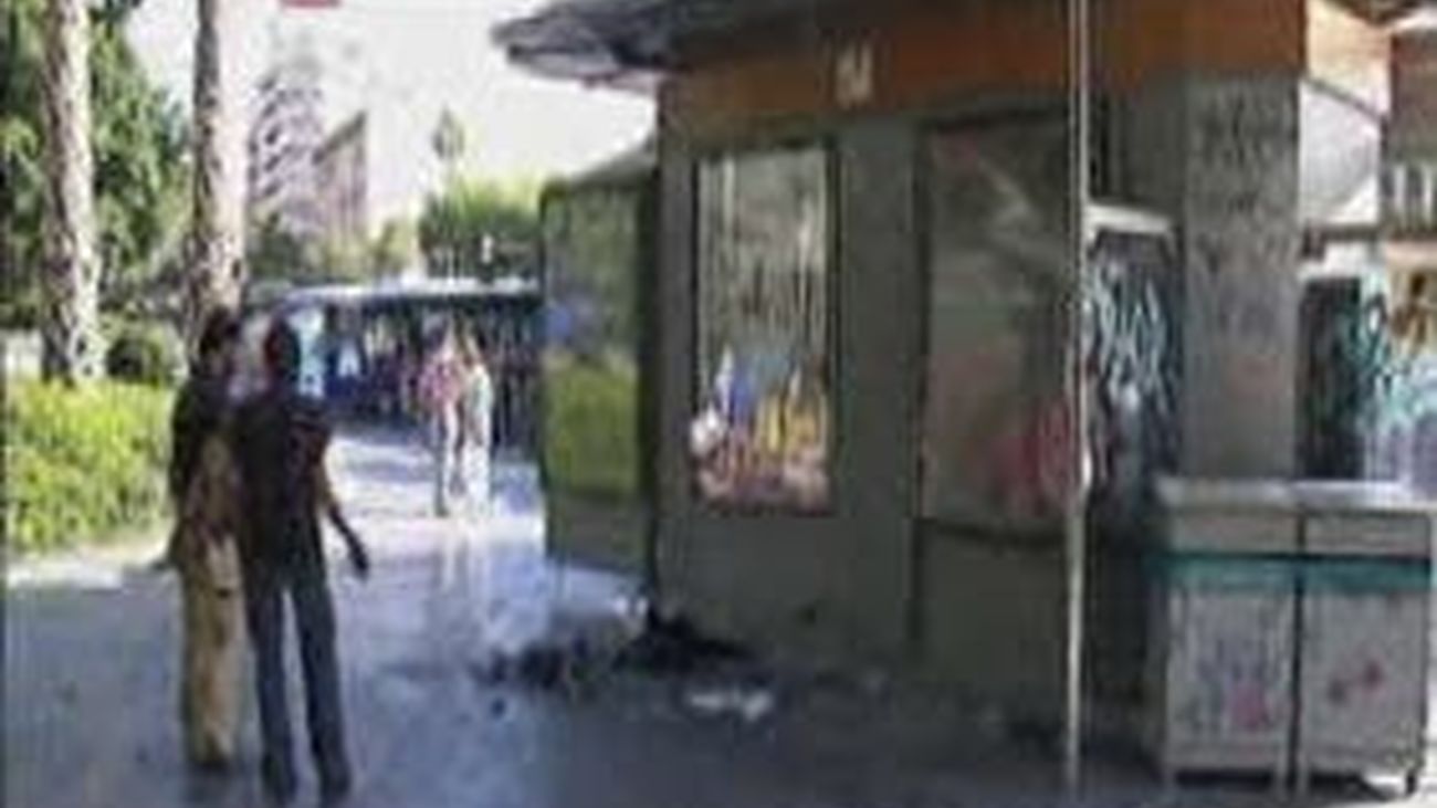 Herido muy grave un indigente en Palma atacado por grupo de menores