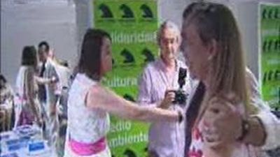 Reclusos, sin hogar, exdrogodependientes o inmigrantes  serán modelos por un día en la Casa Encendida