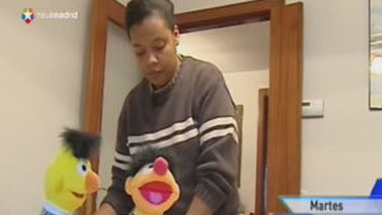 Empleadas de hogar con derecho a paro