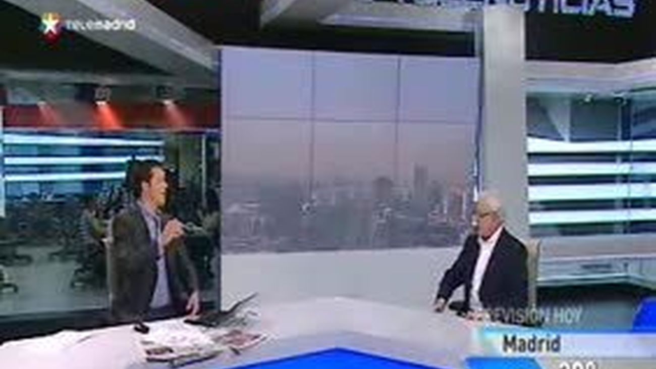 ¿Cómo afecta el calor a nuestra salud?