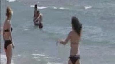 Los hoteles de costa colgarán el cartel de completo este verano