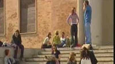 Administración de empresas, ingenieros y abogados las titulaciones mas demandadas