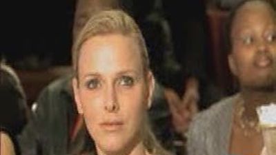 Mónaco desmiente la supuesta "espantada" de la prometida del príncipe Alberto a 3 días de la boda