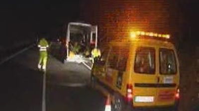 Ortega Cano podría triplicar la tasa de alcoholemia permitida cuando sufrió el accidente