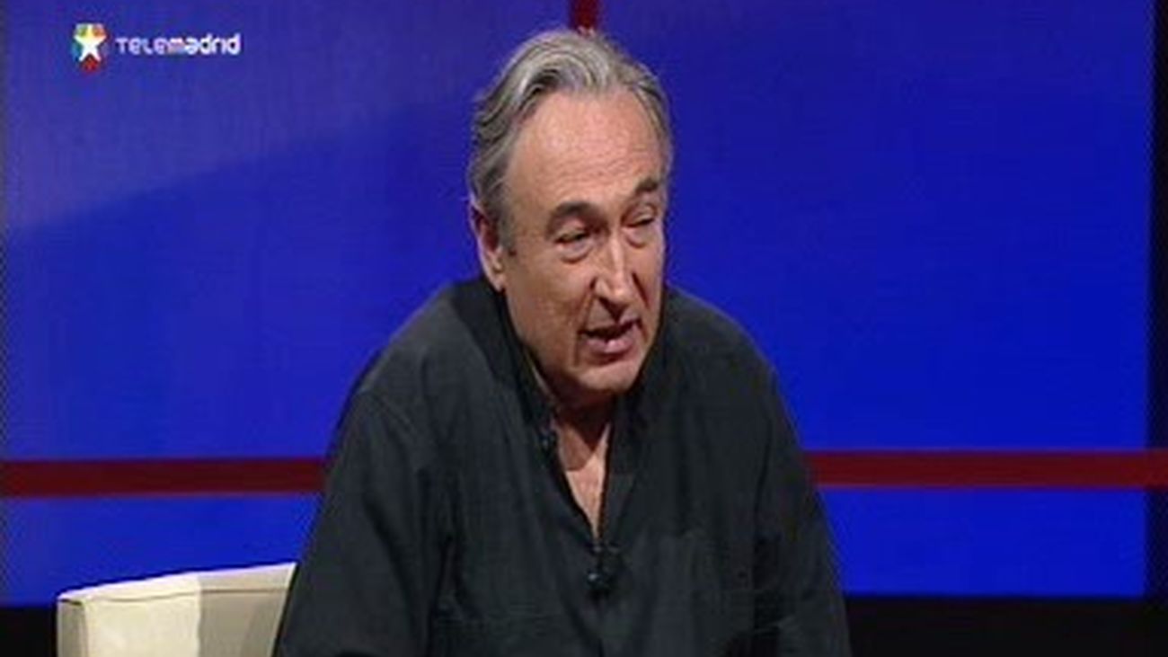 Antonio Elorza: "No se han tratado problemas fundamentales, con implicación política y económica"