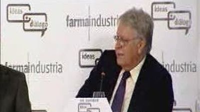 Felipe González aconseja a Rubalcaba que deje el Gobierno "ya"