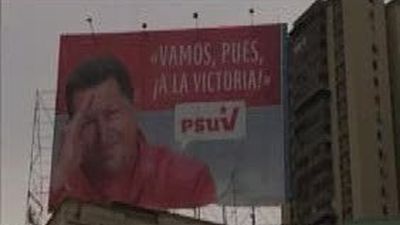 Venezuela suspende la Cumbre de Latinoamérica y el Caribe por la salud de Chávez