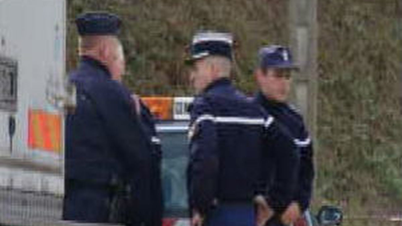 En libertad el etarra José Manuel Azkarate Ramos, detenido en Francia