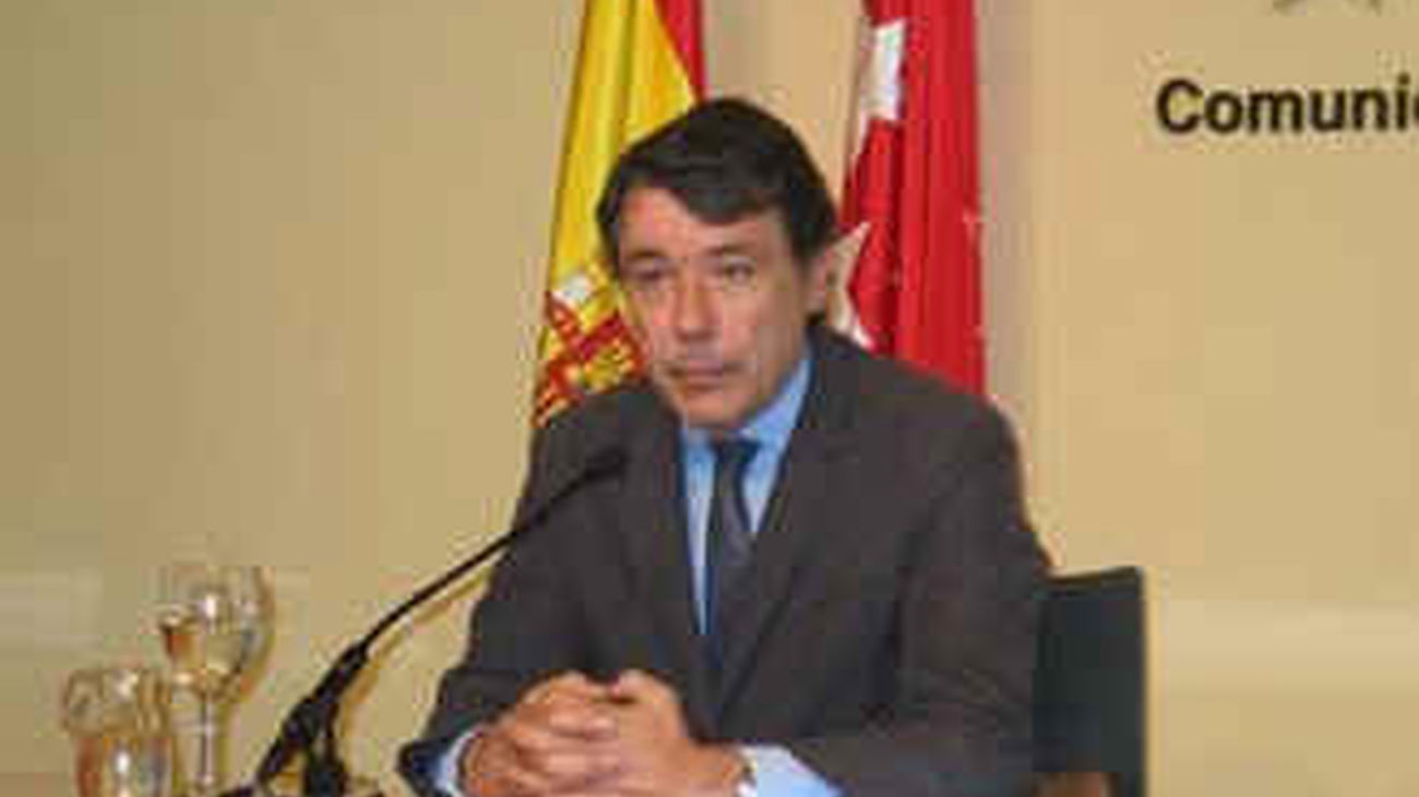 Ignacio González cree que "Madrid está preparada", pero recuerda que la decisión es del Ayuntamiento