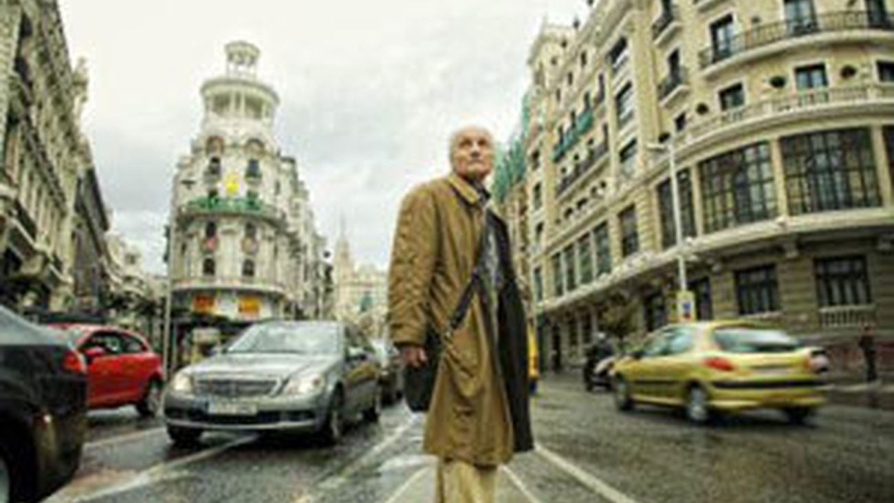 El pintor Antonio López recibirá la medalla internacional de las Artes de la Comunidad