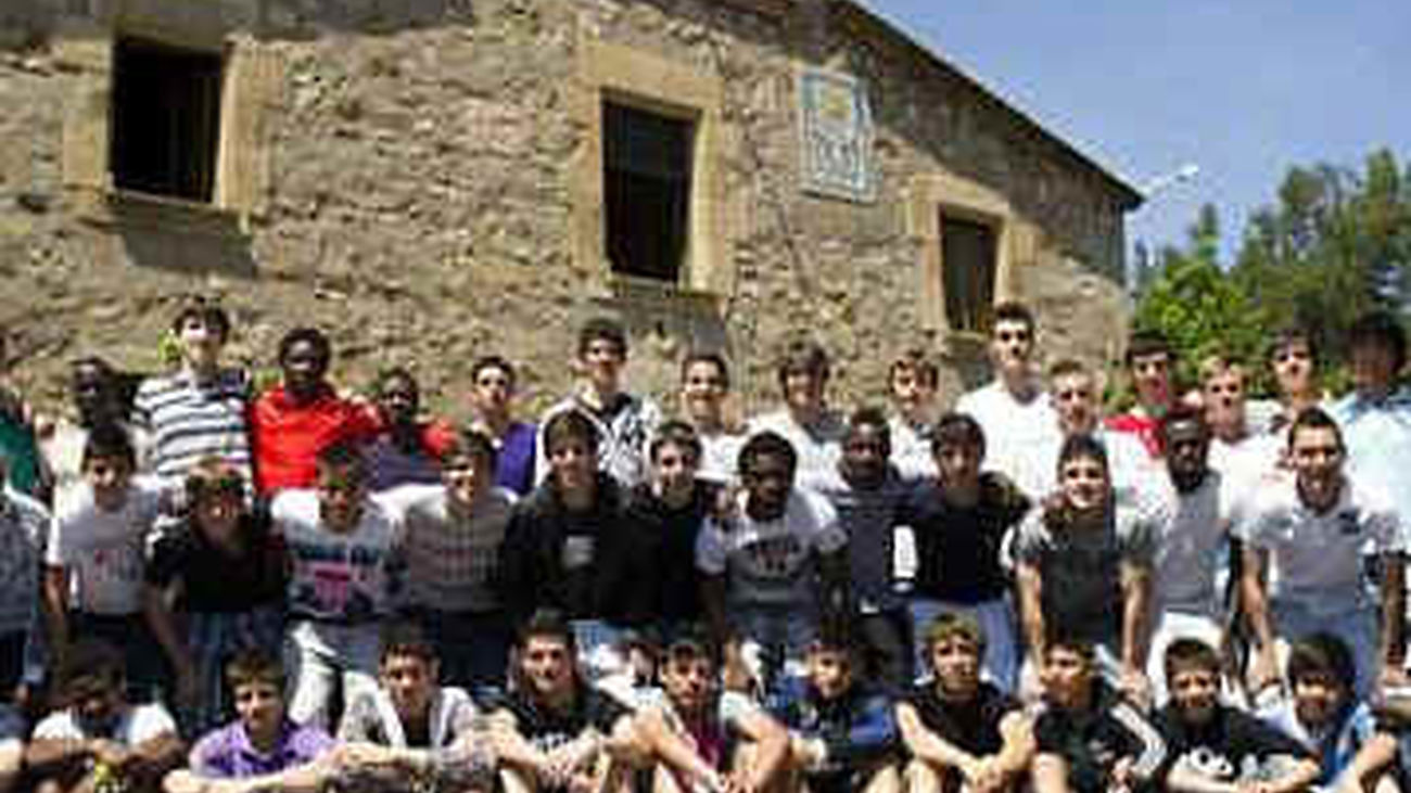 La Masia cierra sus puertas tras firmar el mejor año de su historia