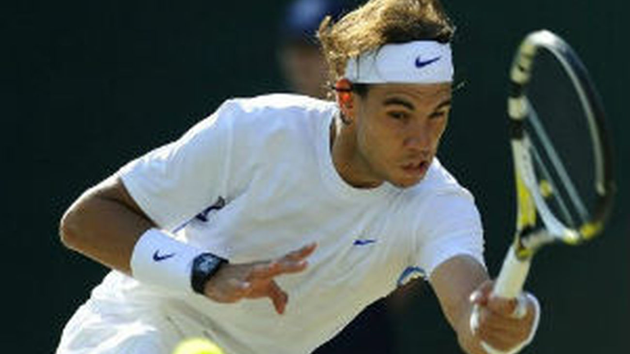Nadal pasa a semifinales tras ganar a Fish pero cae Feliciano ante Murray