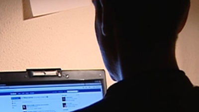 Cuatro detenidos en Madrid por intercambiar pornografía infantil